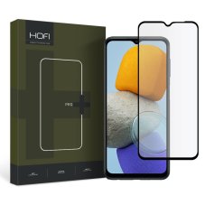 Ochranné tvrzené sklo Hofi Glass Pro+ Samsung Galaxy M23 5G black
