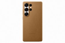 EF-VS938PFE Samsung KindSuit kryt pre Samsung Galaxy S25 Ultra Gold EF-VS938PFE Samsung KindSuit kryt pre Samsung Galaxy S25 Ultra Gold