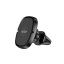 Držiak do auta Tech-Protect N40 Magnetic Dashboard & Vent Car Mount Black