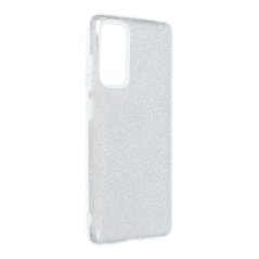 Kryt Shining Case Samsung Galaxy S20 FE / S20 FE 5G Silver Kryt Shining Case Samsung Galaxy S20 FE / S20 FE 5G Silver