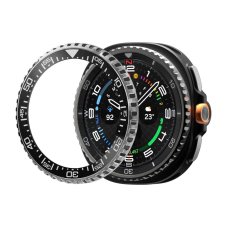 Spigen Bezel Tune Pro Diver Samsung Galaxy Watch 8 Classic (46 mm) černý