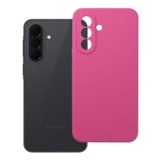 Puzdro Case na Samsung Galaxy A37 5G Silicone 2mm Pink