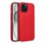 Kryt Leather Mag Cover Case iPhone 15 Red