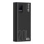 OBAL:ME EnergyPulse Powerbanka 20000mAh 22.5W Black