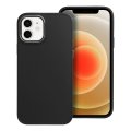 Kryt Case iPhone 12 / 12 Pro Frame Black