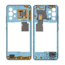 Samsung Galaxy A32 LTE (4G) A325F - Středový rámeček - Awesome Blue