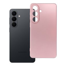 Kryt Case Samsung Galaxy S26 Plus Metallic Pink