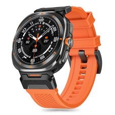 Remienok Tech-Protect Delta Pro Samsung Galaxy Watch Ultra 2024 / 2025 (47 mm) Orange Remienok Tech-Protect Delta Pro Samsung Galaxy Watch Ultra 2024 / 2025 (47 mm) Orange