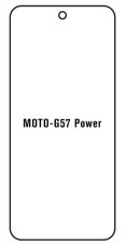 engaroGuard Hydrogel - ochranná fólie - Motorola Moto G67 Power