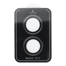 Ochranné sklo Camera Protector 9H Xiaomi 13C 4G Balck