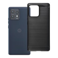 Kryt Case Motorola Edge 40 Pro Carbon 2.0 Black