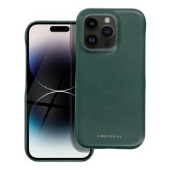 Kryt Roar Look Case - iPhone 14 Pro Green