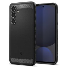 tok Spigen Rugged Armor Samsung Galaxy S24 FE Matte Black