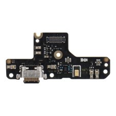 Charging Board Motorola Moto G9 Plus Oem (Fast Charger)