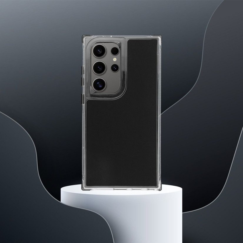 Kryt Case Xiaomi Redmi Note 15 4G Matrix Black