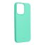 Kryt Roar Colorful Jelly Case - iPhone 13 Pro Mint