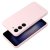 Tok Roar Case Cloud Skin Samsung Galaxy A15 4G / A15 5G Light Pink