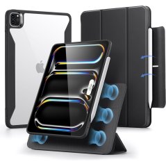 Kryt ESR Rebound Hybrid iPad Pro 11 5 / 2024 Black Kryt ESR Rebound Hybrid iPad Pro 11 5 / 2024 Black