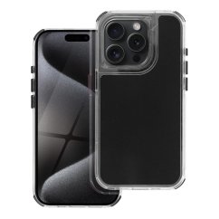 Kryt Matrix Case iPhone 7 / 8 / SE 2020 / SE 2022 Black