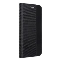 Kryt SENSITIVE Book   Xiaomi Redmi Note 9T 5G čierny