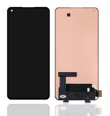 LCD kijelző + érintőképernyő Xiaomi Mi 11 Lite 4G/5G
