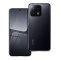 Kryt Clear Case 2 mm Xiaomi 13 (Camera Protection) Priesvitný