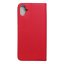 Kryt Smart Case Book Samsung Galaxy A05 Red