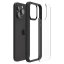 Kryt Spigen Ultra Hybrid iPhone 15 Pro Matte Black