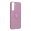 Kryt Roar Amber Case - Samsung Galaxy S22 Plus Purple