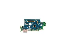 Samsung S916B Samsung Galaxy S23+ töltőcsatlakozó PCB lapkával (Service Pack - eredeti pótalkatrész)