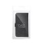 Tok Flip Case Samsung Galaxy S21 / Note / Note 2 / Note 3 / S10 / Huawei P30 Lite / P9 / P9 Lite / Sony Xperia Z3 / Z4 / Z5 Black
