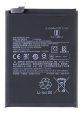 BP42 Xiaomi batéria pre Xiaomi Mi 11 Lite/Mi 11 Lite 5G 4250mAh (OEM) BP42 Xiaomi batéria pre Xiaomi Mi 11 Lite/Mi 11 Lite 5G 4250mAh (OEM)
