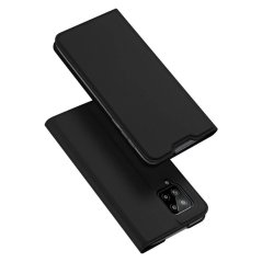 Kryt Dux Ducis Wallet Case Skin Pro Samsung Galaxy A55 Black Kryt Dux Ducis Wallet Case Skin Pro Samsung Galaxy A55 Black