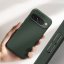 Kryt Ringke Onyx Google Pixel 9 Pro Dark Green