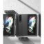 Kryt Ringke Slim Samsung Galaxy Z Fold 4 Matte Clear