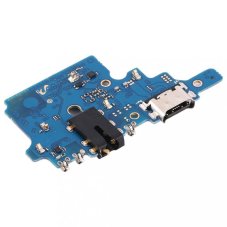 Samsung Galaxy Note 10 Lite - Töltőhajó PCB lapkával és csatlakozóval Samsung Galaxy Note 10 Lite - Töltőhajó PCB lapkával és csatlakozóval