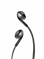 Slúchadlá Wire Earphones Jack 3,5 mm Jbl T205 Black