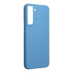 Kryt Silicone Premium Case Samsung Galaxy S22 Plus Dark Blue