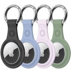 Kryt Dux Ducis Secure Case Apple Airtag (4Pack) Kryt Dux Ducis Secure Case Apple Airtag (4Pack)
