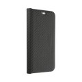 Tok Luna Book Gold Xiaomi Redmi Note 11 / 11S Black