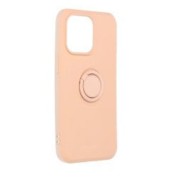 Kryt Roar Amber Case - iPhone 13 Pro Pink