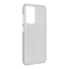 Kryt Case Samsung Galaxy A52 5G / A52 LTE ( 4G ) / A52S Shining Silver