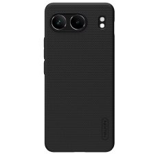 Nillkin Super Frosted zadní kryt pro OnePlus Nord 4 Black Nillkin Super Frosted zadní kryt pro OnePlus Nord 4 Black