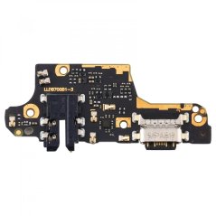 Xiaomi Poco X3 - Nabíjací flex s PCB doskou a konektor Xiaomi Poco X3 - Nabíjací flex s PCB doskou a konektor