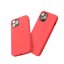 Kryt Roar Colorful Jelly Case - iPhone 14 Plus Peach Pink