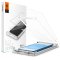Hydrogel fólia Hydrogelova fólia Spigen Elite Shield ”Ez Fit” Hd Samsung Galaxy S25+ Plus Clear