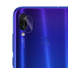 Ochranné sklo zadnej kamery - Xiaomi Redmi 7 Ochranné sklo zadnej kamery - Xiaomi Redmi 7