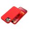 Kryt Roar Colorful Jelly Case -  Xiaomi Redmi Note 9 Pro 5G   purpurový