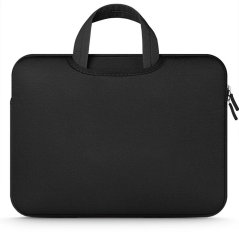 Kryt Tech-Protect Airbag Laptop 15-16 Black