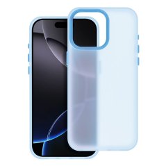 Kryt Sappy Case iPhone 16 Pro Max Blue Kryt Sappy Case iPhone 16 Pro Max Blue
